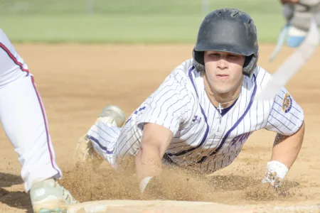 Three Lynx baseball players all-district